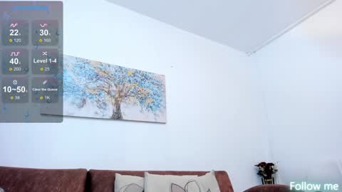 Samuel online show from 02-06-25, 04:31