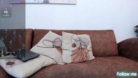 Samuel online show from 02-09-25, 02:17