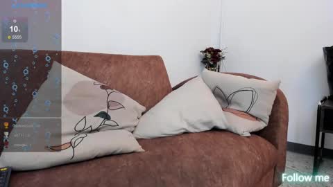 Samuel online show from 02-13-25, 10:55