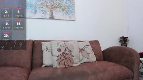 Samuel online show from 02-19-25, 03:50