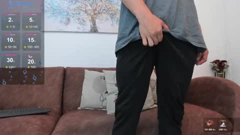 Samuel online show from 02-20-25, 04:39