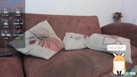 Samuel online show from 02-23-25, 10:39