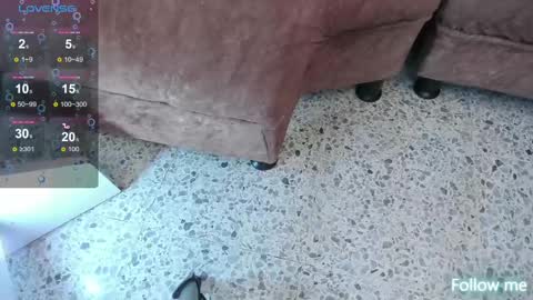 Samuel online show from 03-01-25, 01:43