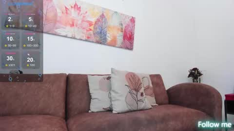 Samuel online show from 03-02-25, 04:07