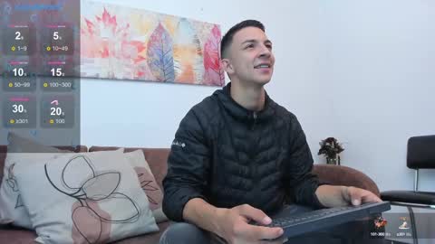 Samuel online show from 03-05-25, 04:02