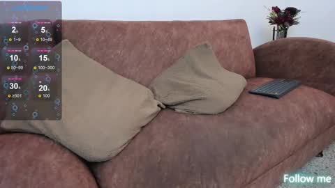 Samuel online show from 03-09-25, 10:41