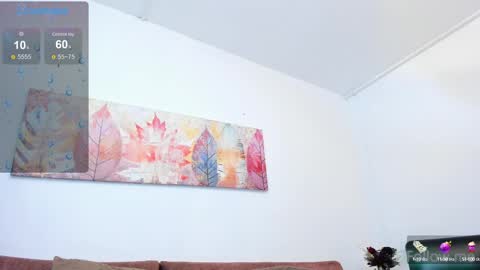 Samuel online show from 03-09-25, 01:48