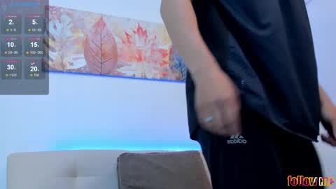 Samuel online show from 09-11-25, 04:34