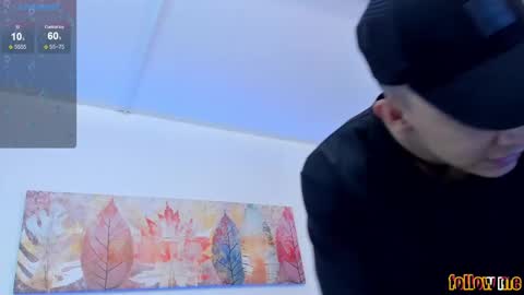 Samuel online show from 09-16-25, 04:13