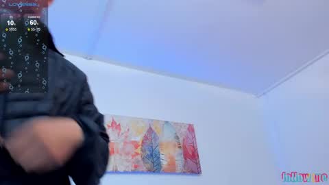 Samuel online show from 09-17-25, 03:19