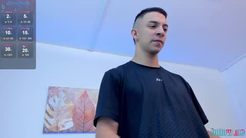 Samuel online show from 09-18-25, 04:14