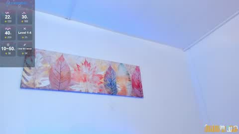 Samuel online show from 09-20-25, 03:29