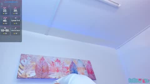 Samuel online show from 09-23-25, 03:31