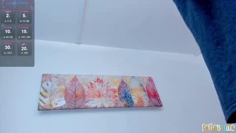 Samuel online show from 09-25-25, 03:32