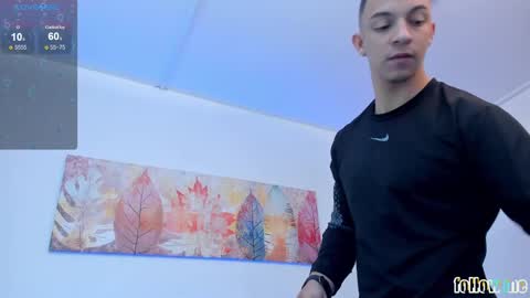 Samuel online show from 10-04-25, 03:48