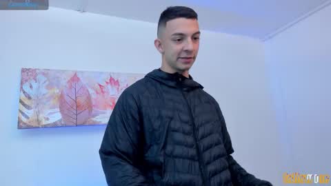 Samuel online show from 10-11-25, 04:12