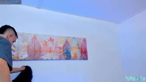 Samuel online show from 10-12-25, 04:22