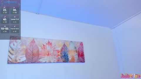 Samuel online show from 10-23-25, 03:50