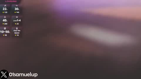 Samuel online show from 04-04-26, 04:11