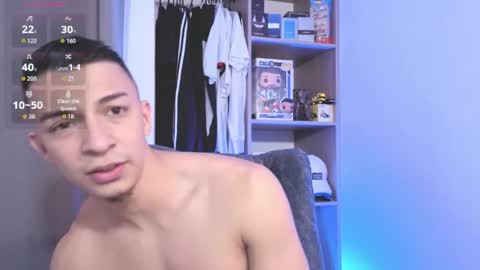 Samuel online show from 04-12-26, 01:54