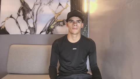 SAMUEL online show from 02-25-26, 12:26