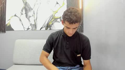 SAMUEL online show from 03-12-26, 12:33