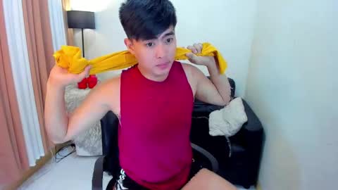 Sam online show from 02-06-25, 02:55