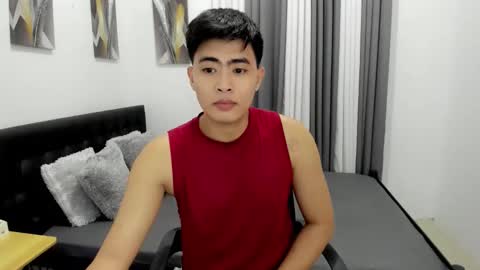 Sam online show from 11-02-25, 01:02