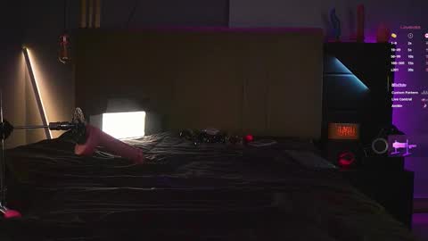 samuel online show from 11-29-25, 05:32