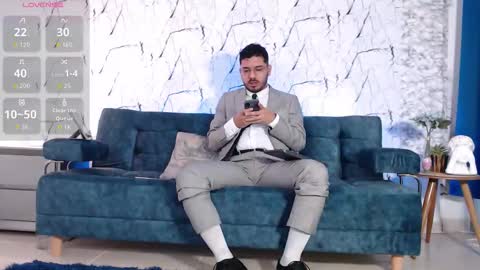  Samuel Coopper  online show from 09-28-25, 12:32