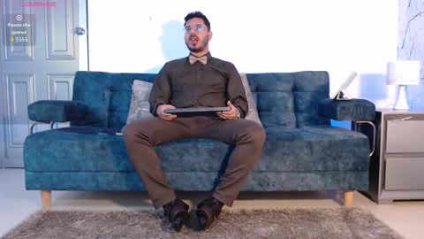  Samuel Coopper  online show from 10-07-25, 12:35