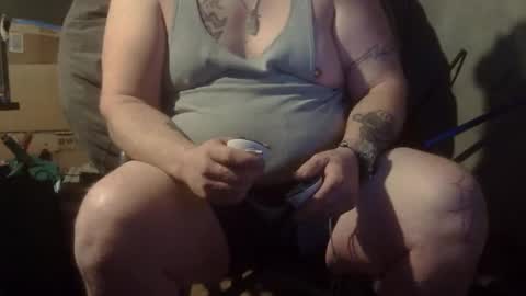 samueleknx online show from 03-16-26, 03:45