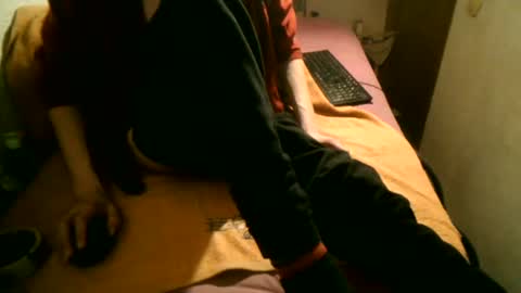 samueltal online show from 01-23-25, 11:36