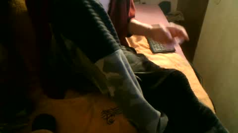 samueltal online show from 11-03-25, 09:05