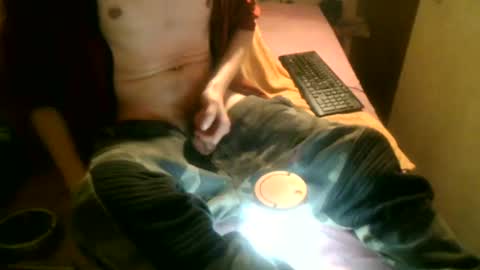 samueltal online show from 01-12-26, 10:04