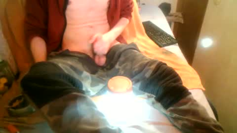 samueltal online show from 01-18-26, 12:53