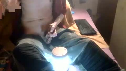 samueltal online show from 03-10-26, 08:14