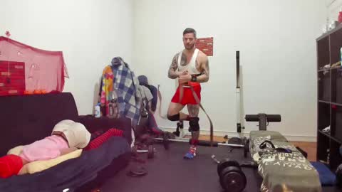 samuraijiu online show from 02-09-25, 07:30