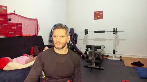 samuraijiu online show from 02-12-25, 02:43