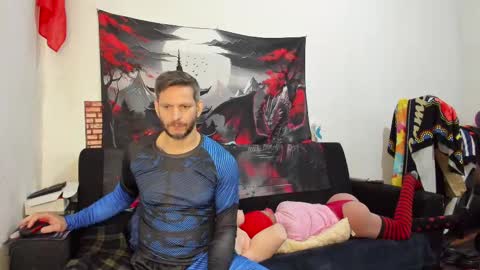 samuraijiu online show from 02-21-25, 02:16