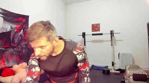 samuraijiu online show from 02-22-25, 05:46