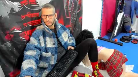 samuraijiu online show from 01-09-26, 04:43