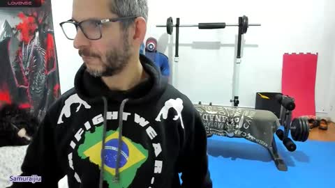 samuraijiu online show from 02-15-26, 09:44