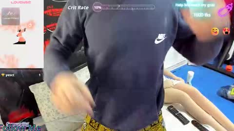 samuraijiu online show from 02-17-26, 01:46