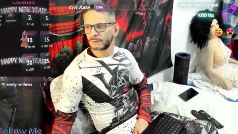 samuraijiu online show from 03-05-26, 10:39