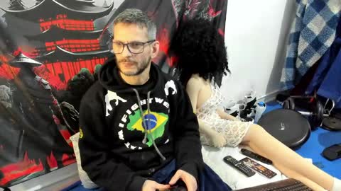 samuraijiu online show from 03-19-26, 12:14