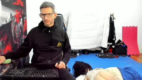 samuraijiu online show from 03-30-26, 10:44