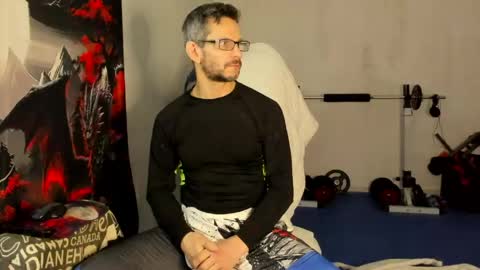 samuraijiu online show from 04-18-26, 09:26