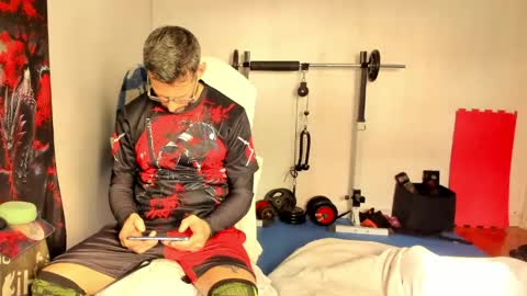 samuraijiu online show from 05-17-26, 05:20