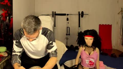 samuraijiu online show from 05-20-26, 11:22